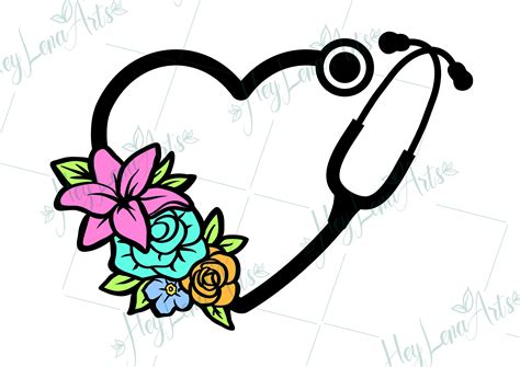 free nurse svg files for cricut|free svg nurse stethoscope heart.